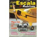 Revista Em Escala Modelismo 1993-10 n�03